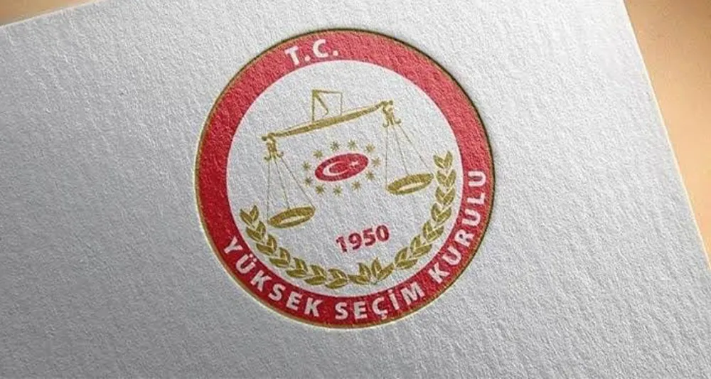 YSK’de olağan itiraz süreci tamamlandı: 81 karar açıklandı