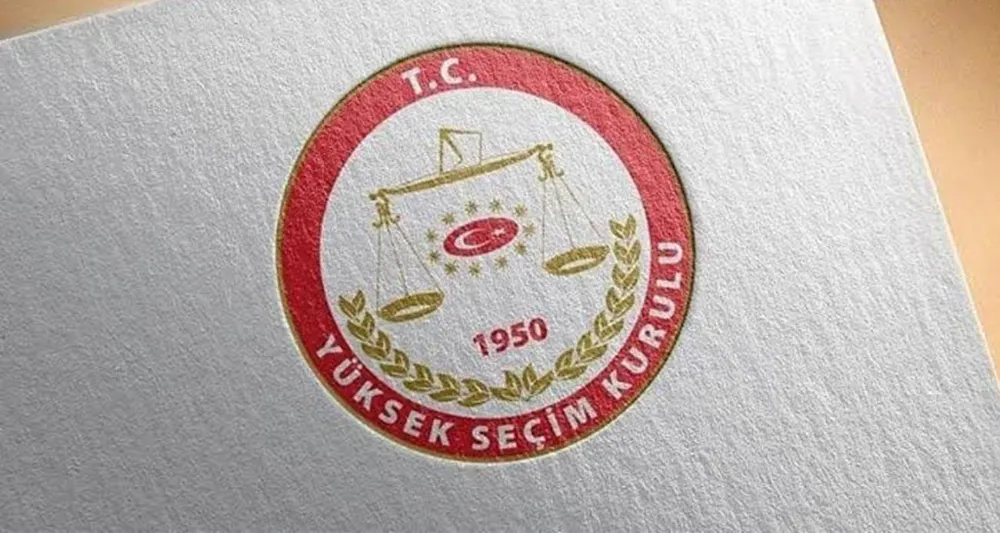 YSK 2 il 29 ilçe için yapılan itirazları karara bağladı