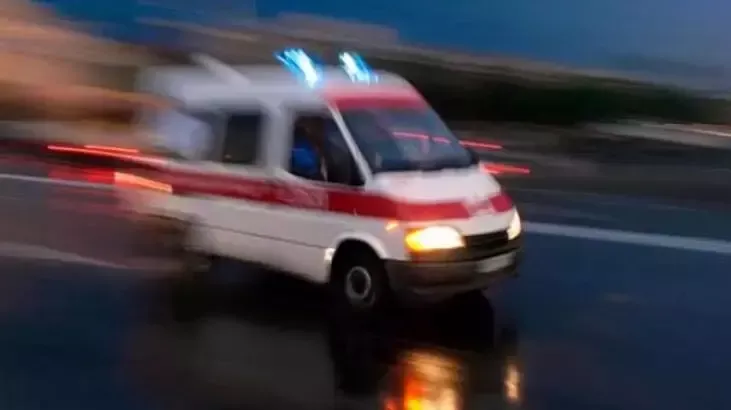 Su basan garajı temizlerken akıma kapılan görevli hayatını kaybetti