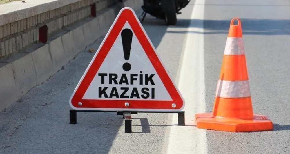 Bayram tatilinin ilk 5 gününde 38 kişi hayatını kaybetti
