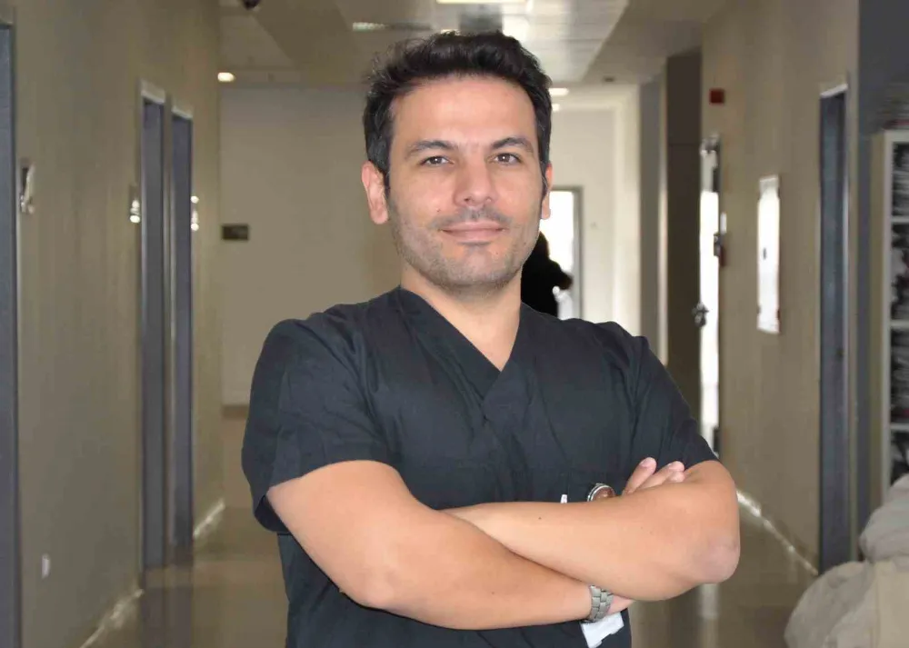 “Tütün kullanımı kalp krizini tetikliyor”