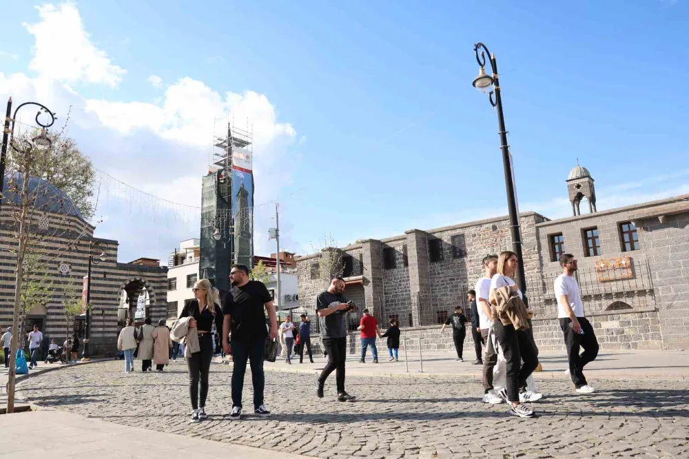 Bayram bereketi: Oteller yüzde 100 doluluk oranına ulaştı