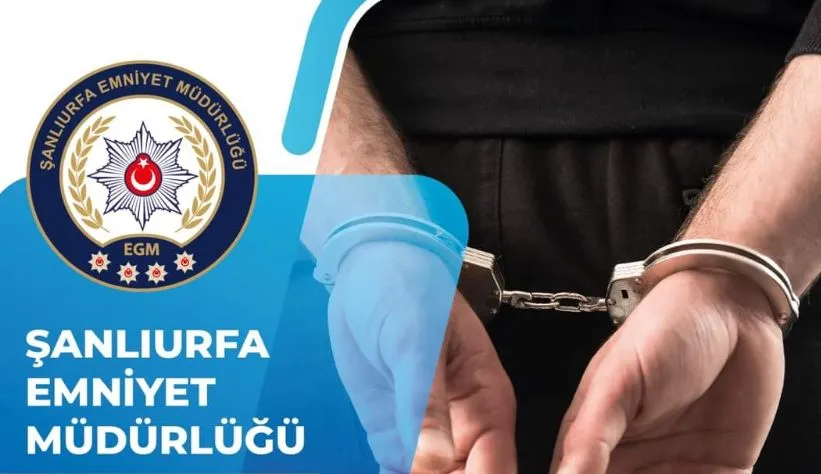 Magandaların yakalandığını Vali Şıldak açıkladı