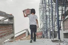 Çocuk işçiliği yasaklansın!