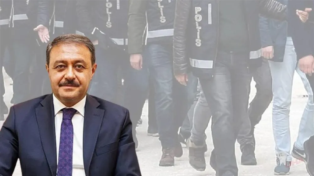 Valilik Urfa’da haftalık uyuşturucu bilançosunu açıkladı
