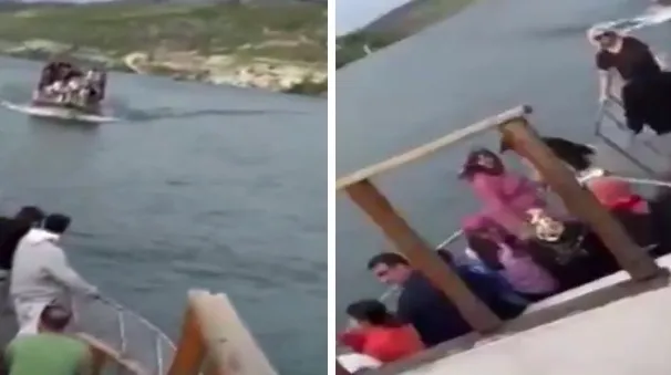 Halfeti Tekne Kooperatifi'nden kazaya yönelik açıklama