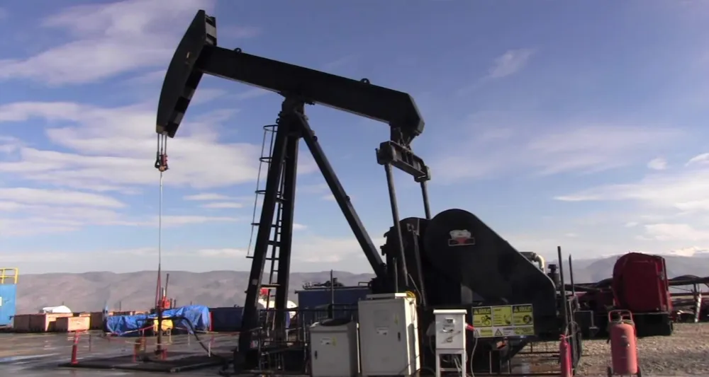 TPAO Siirt’te petrol arama sondajı yapacak