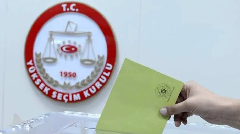 Hilvan dahil 4 yerde halk yeniden sandık başına gidecek
