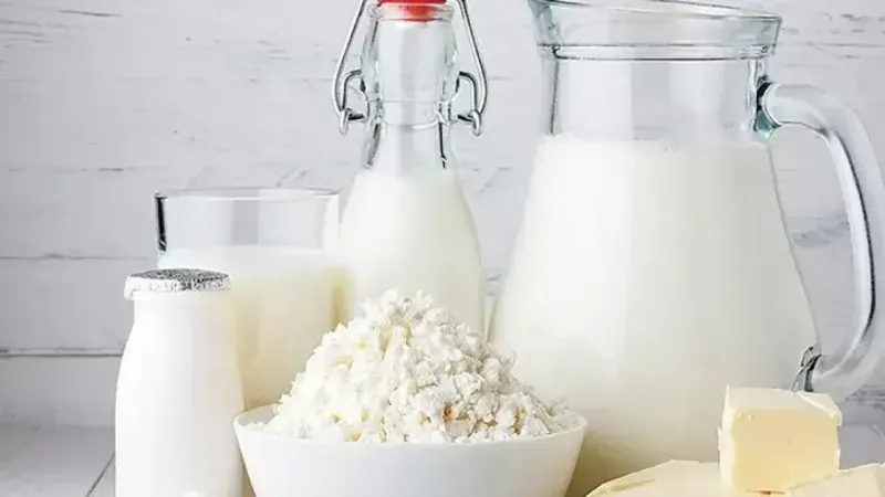 Süt ve süt ürünlerine zam geliyor