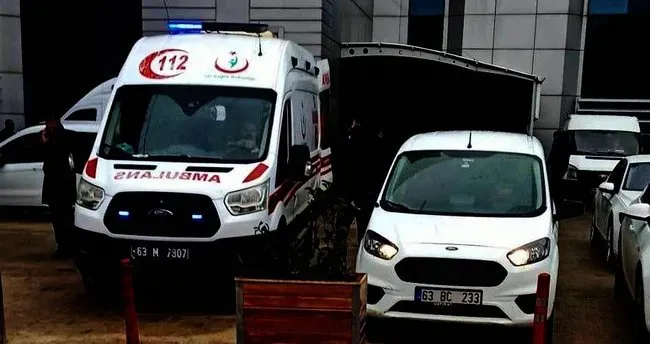 Boğazına elma kaçan çocuk hayatını kaybetti