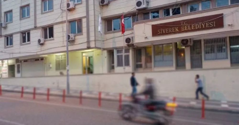 Ak Parti’den yine Ak Parti’ye geçti: Belediyenin borçları açıklandı