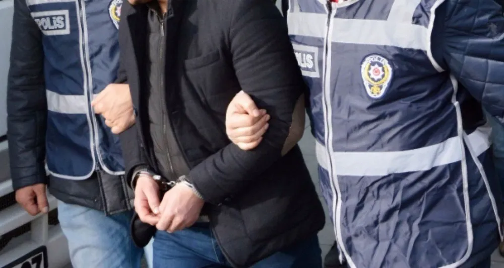 Aile sağlığı merkezinden hırsızlık yapan zanlılar tutuklandı