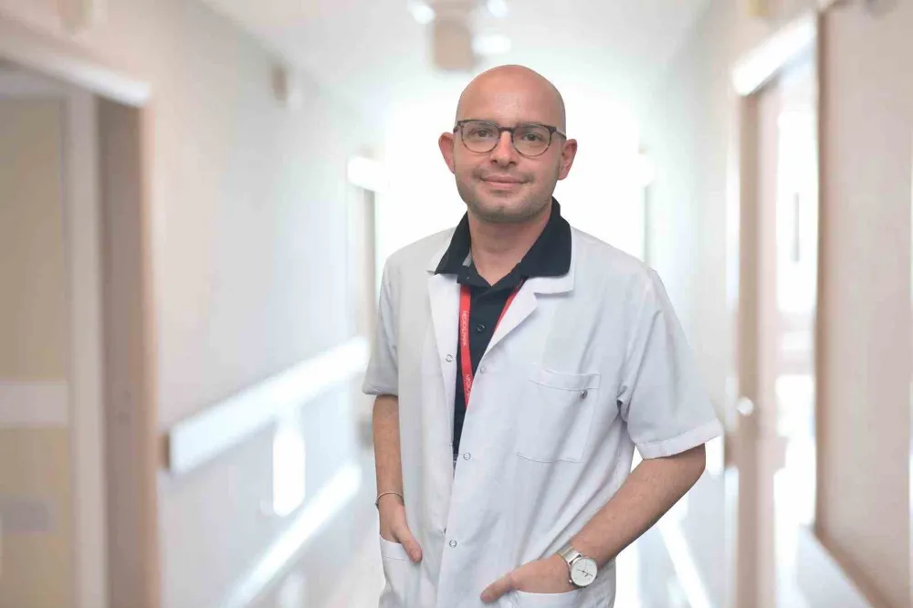 "Rüzgarlı havalar yüz felcine neden olabilir"