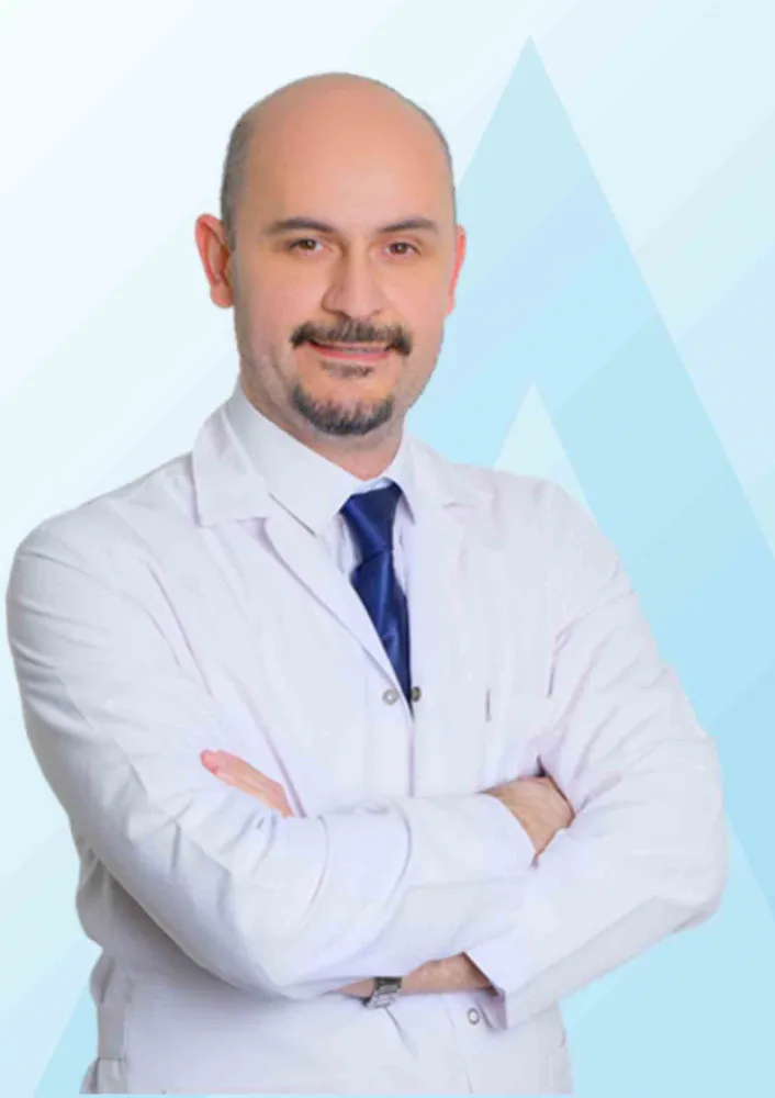 “Çocuklar anne karnından ergenliğe kadar sıkı takip edilmeli”
