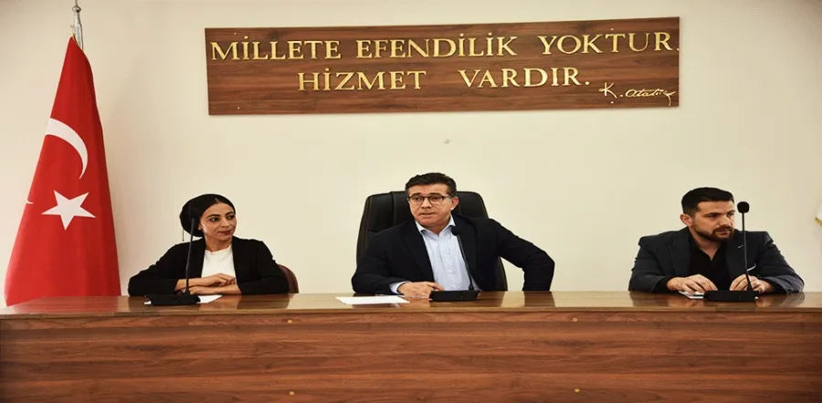 Siverek Belediyesi, borç batağında