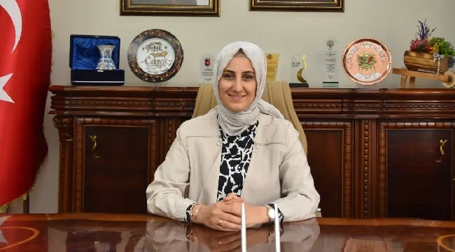 Eski belediye başkanından borç açıklaması