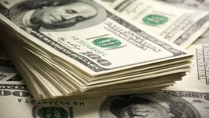 Merkez Bankası'nın yıl sonu dolar beklentisi 40,01 lira