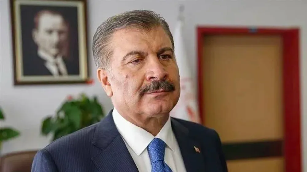 “Randevu sorununu kalıcı şekilde çözeceğiz”