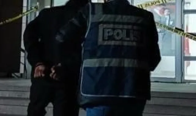 Uyuşturucudan aranan şahıs yakalandı