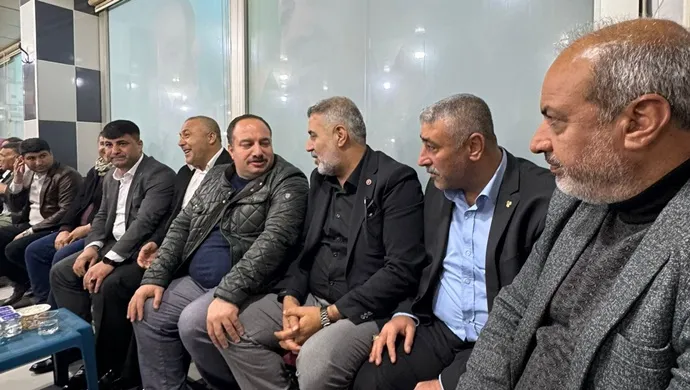 Seçimi kaybeden Ak adayı: Millet iradesi sandığa yansımış