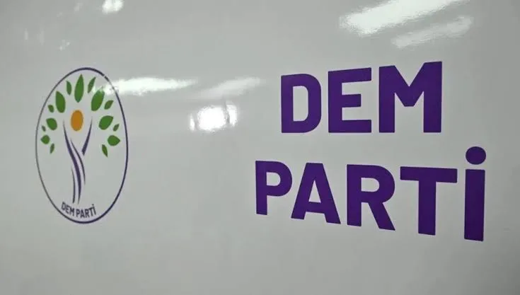 DEM Parti acil çağrı yaptı: Hilvan’da neler oluyor?