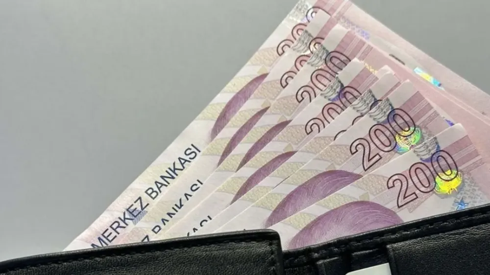 Çiftçilere 694,5 milyon lira destek ödemesi
