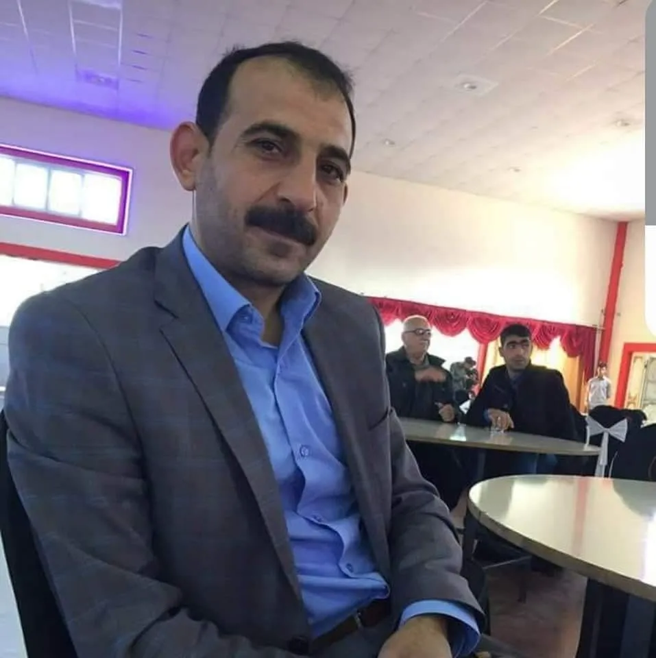 Urfa’da şüpheli ölüm: Yanmış halde bulundu