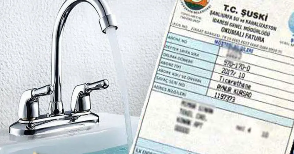 Vatandaş Gülpınar’a seslendi: Su faturalarına bir çözüm bekliyoruz