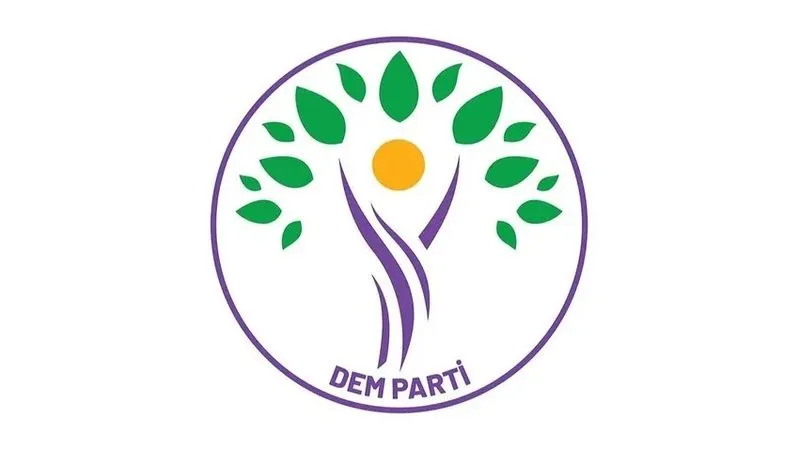 DEM Parti yöneticilerinin sözleriyle ilgili müfettiş görevlendirildi