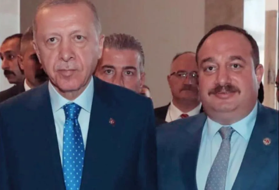 Salih Ekinci’den borç açıklaması: Hesabını veremeyeceğimiz …