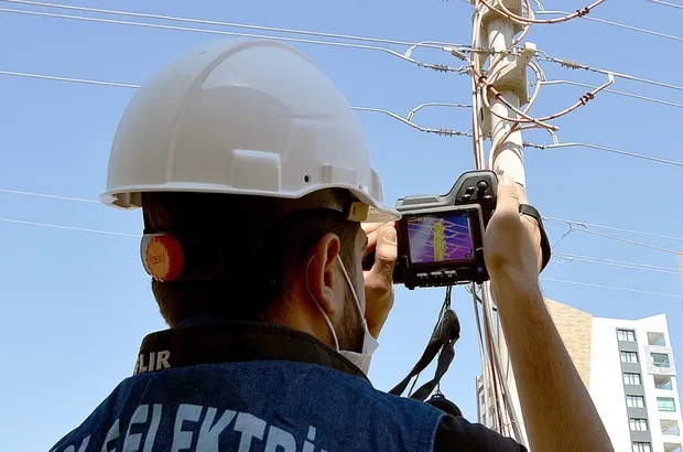 Dicle Elektrik’ten uyarı: "Kamu görevini engelleyenler 5 yıla kadar hapis cezası alabilir"