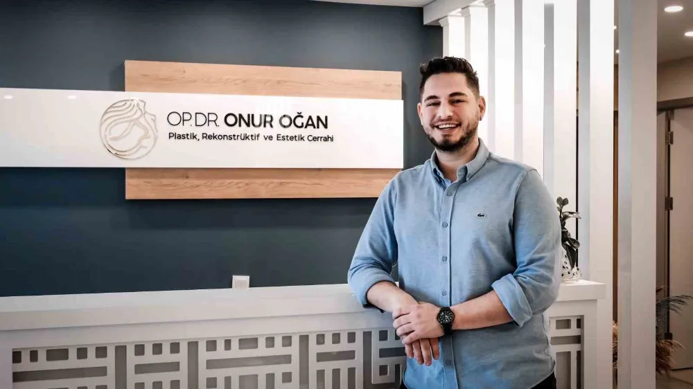 “Yorgun yüz, asosyal yapıyor”
