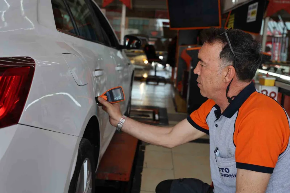 ‘Hayalimdeki araca kavuştum’ derken mağdur olmayın