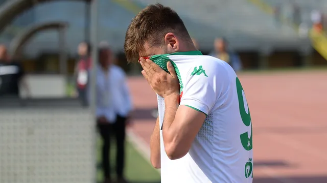 Köklü kulüpler, amatöre kadar düştü