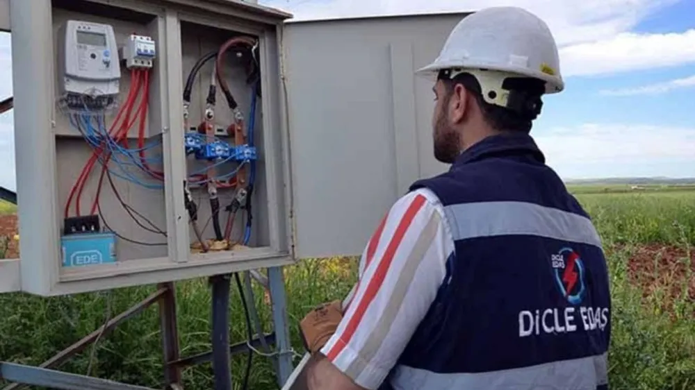 Dicle Elektrik’ten abonelere hapis cezası uyarısı