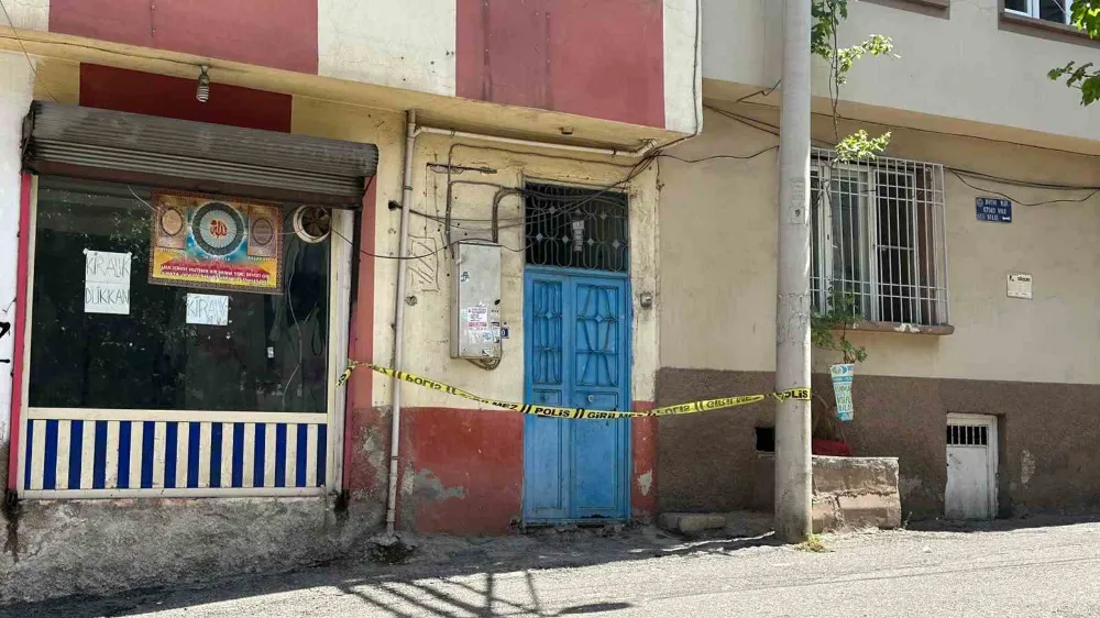 Bir kişi dövülerek öldürüldü