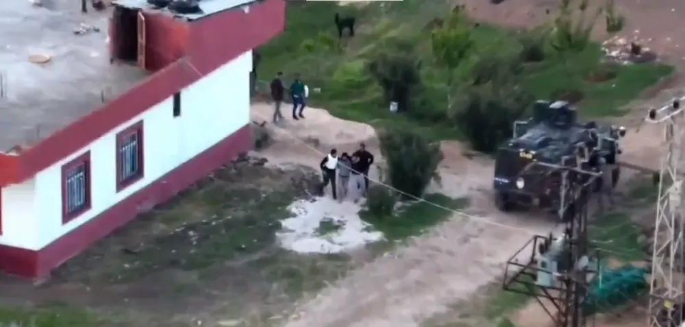 "Kasten öldürme" suçundan aranıyordu!