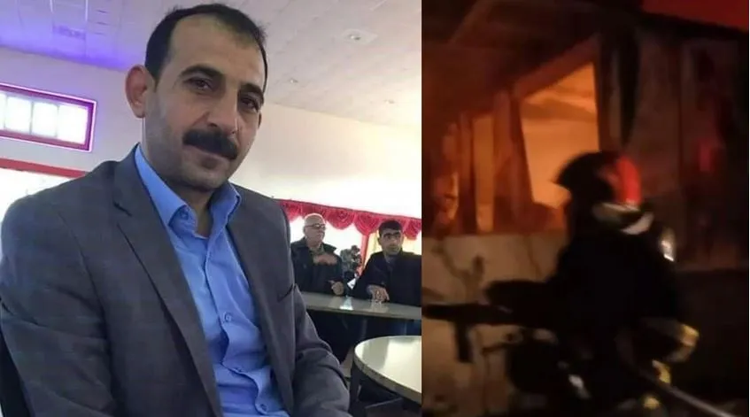Karaköprü’deki cinayet aydınlatıldı