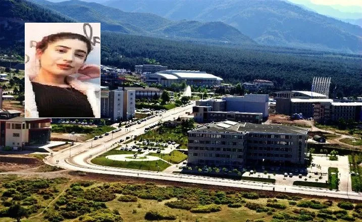 Urfalı öğrenci Denizli’de kaza kurbanı oldu