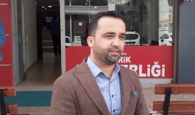 Noter çalışanının dikkati iki tarafı da dolandırılmaktan kurtardı