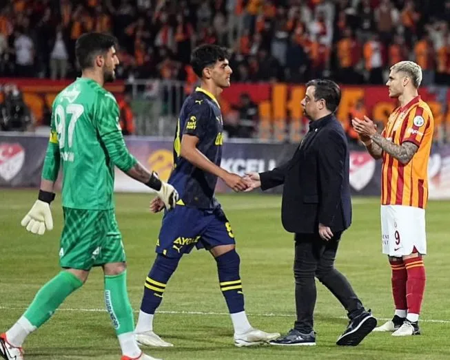 Mauro Icardi, Urfa’da çekilen resmi paylaştı !