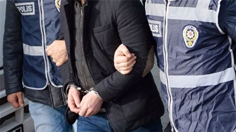 Urfa’da firari hükümlü yakalandı