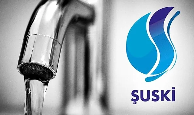 Dikkat: Urfa’nın o bölgesinde sular kesilecek !