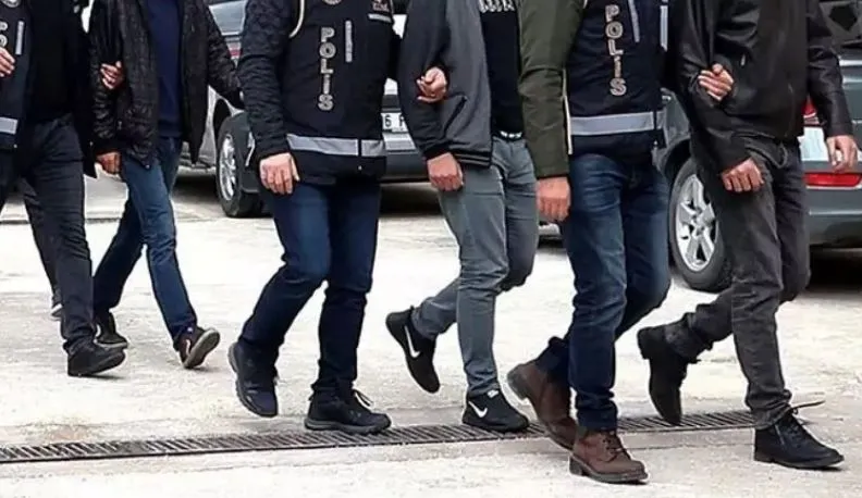 Siverek’te 3 firari hükümlü yakalandı