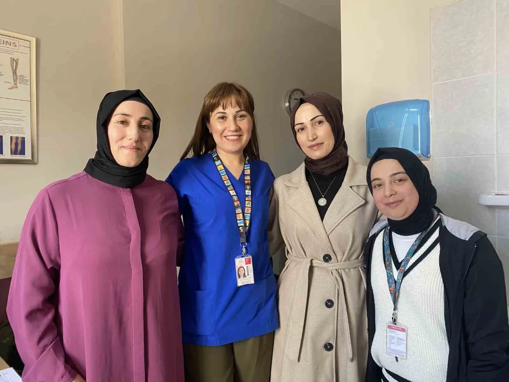 Pelvik konjesyon sendromuna karşı uzmanlar uyarıyor