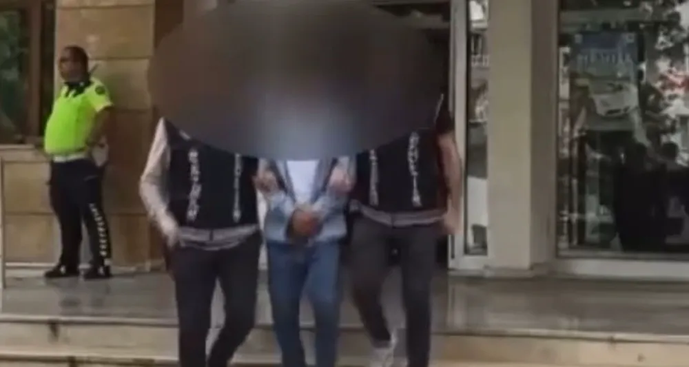 ’Dur’ ihtarına uymayan kişinin 67 yıl hapis cezası olduğu ortaya çıktı