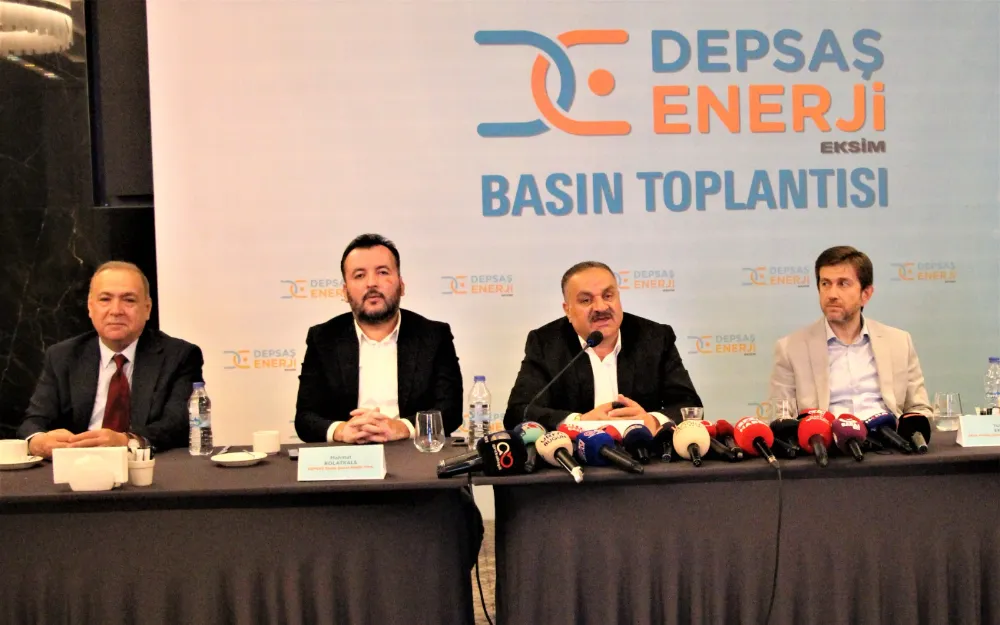 Tarımsal sulama abonelerimizin toplam elektrik borcu 2 milyar TL’yi aştı