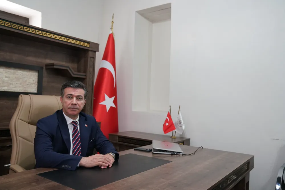 Siverek’te taziye yemekleri kaldırıldı