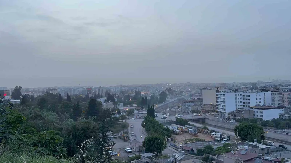 Toz taşınımına dikkat, uzmanı uyardı: "Ciltte kızarıklığa ve alerjiye neden olabilir"