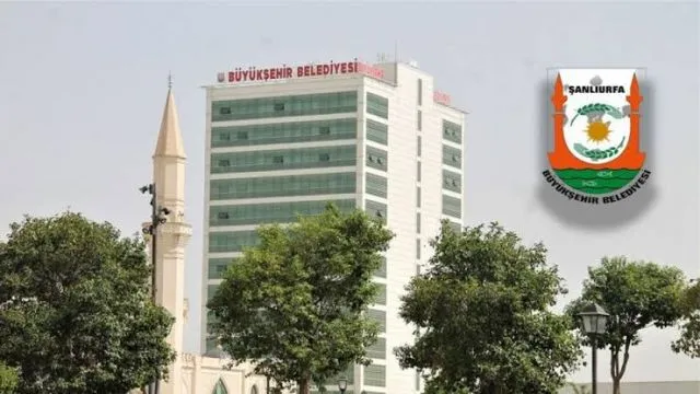 ŞBB Zabıta Daire Başkanı görevden alındı
